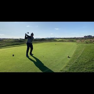 Meet your Posher, Taylor